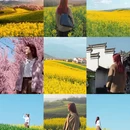 汉中旅游 缩略图 1
