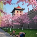 西安旅游 缩略图 8