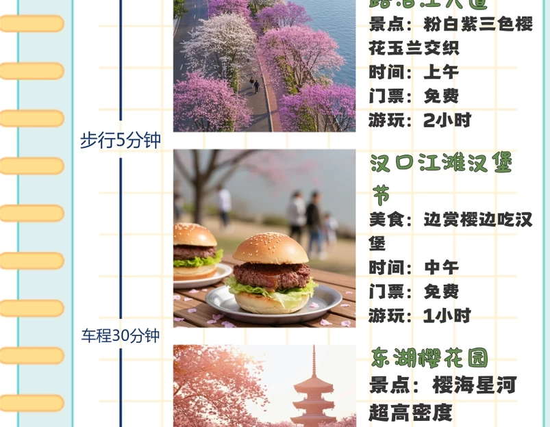 武汉旅游 1