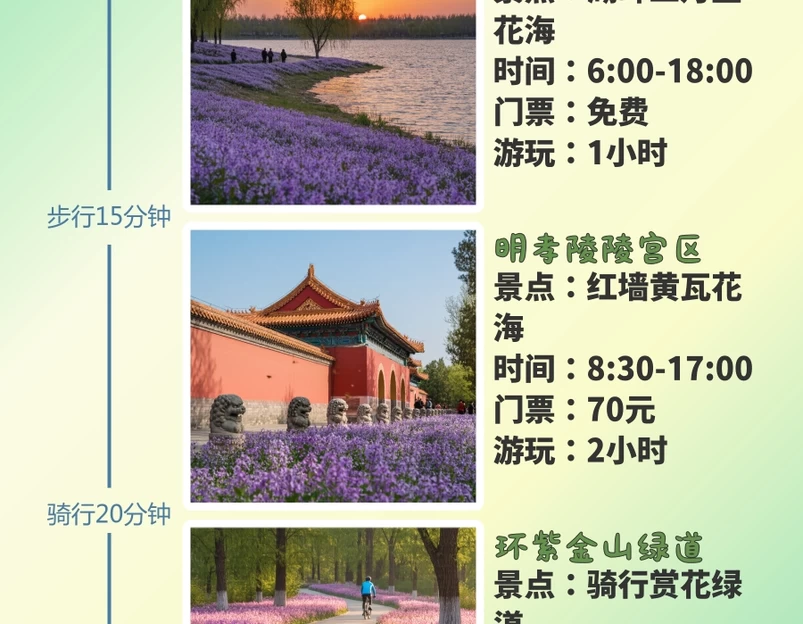 南京旅游 1