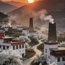 阿坝旅游 缩略图 6