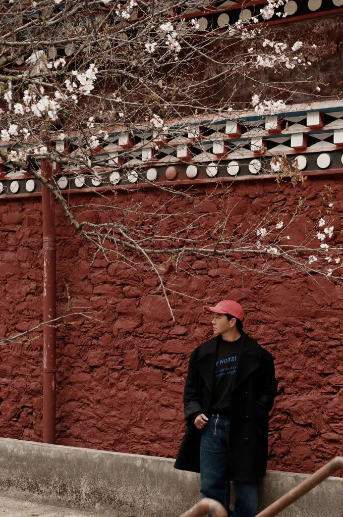 甘孜旅游