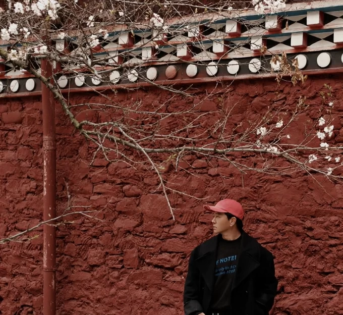 甘孜旅游 1