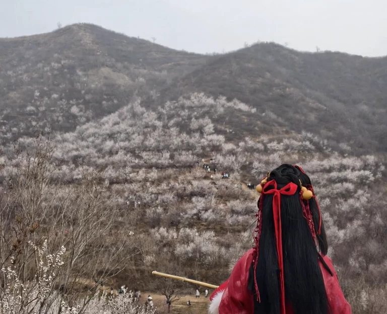石家庄旅游 1