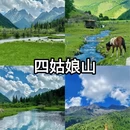 阿坝旅游 缩略图 4
