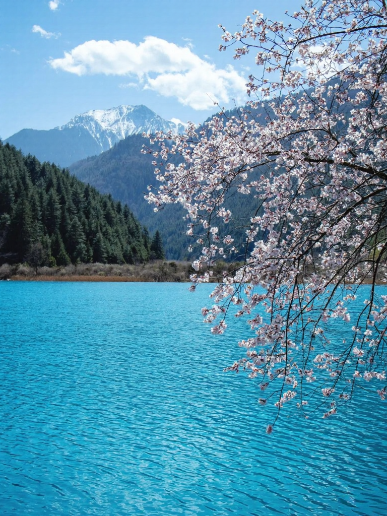 阿坝旅游