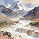 甘孜旅游 缩略图 4