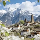 阿坝旅游 缩略图 2