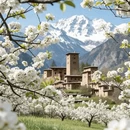 阿坝旅游 缩略图 2