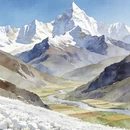 甘孜旅游 缩略图 1