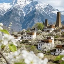 阿坝旅游 缩略图 1