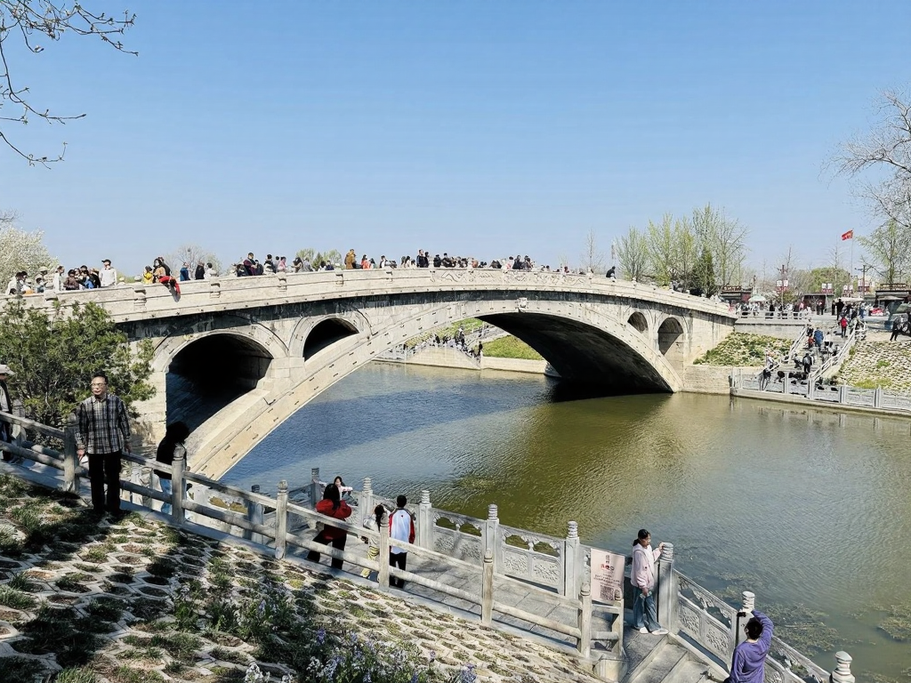 石家庄旅游