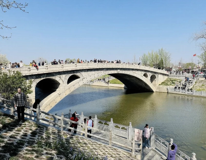 石家庄旅游 1