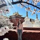 甘孜旅游 缩略图 1
