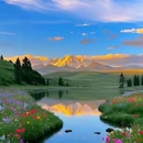 甘孜旅游 缩略图 1