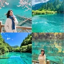 阿坝旅游 缩略图 1