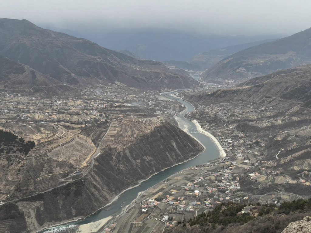 甘孜旅游