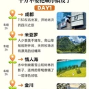 阿坝旅游 缩略图 2