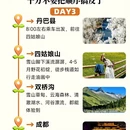 阿坝旅游 缩略图 4