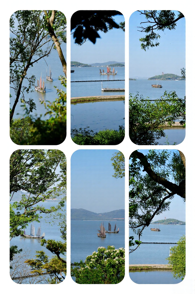 无锡旅游