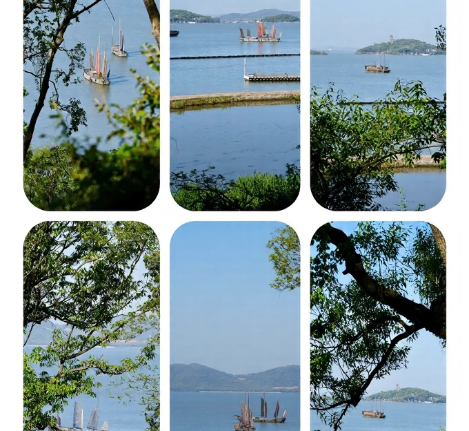 无锡旅游 1