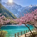 阿坝旅游 缩略图 3