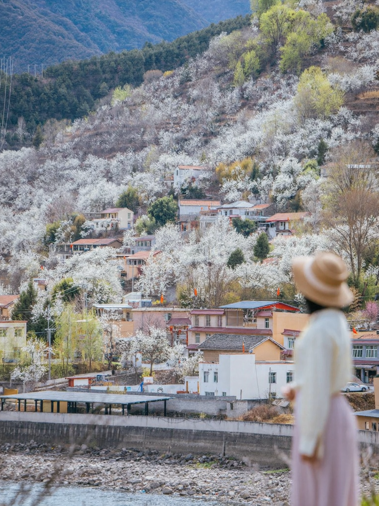 阿坝旅游