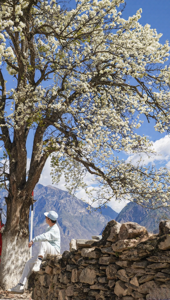阿坝旅游
