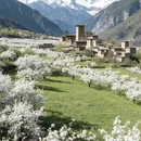 阿坝旅游 缩略图 6
