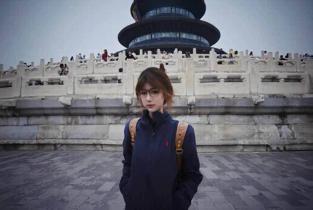 北京旅游