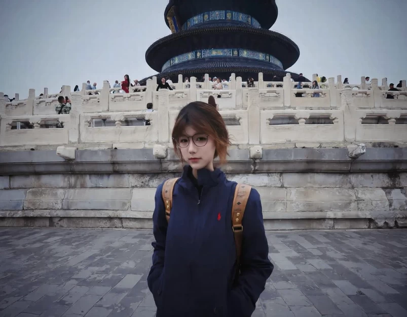 北京旅游 1