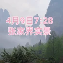 张家界旅游 缩略图 1