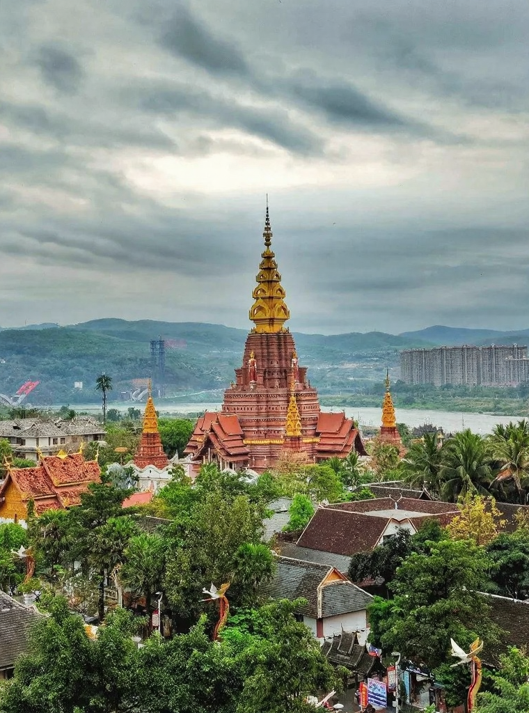 徐州旅游