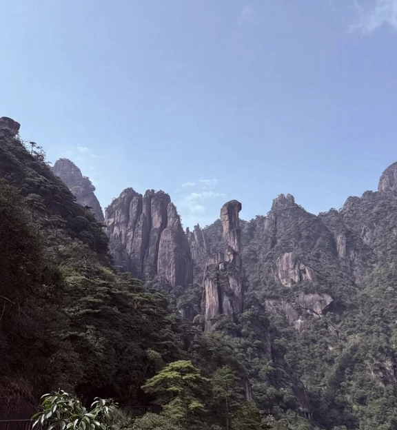 上饶旅游 1