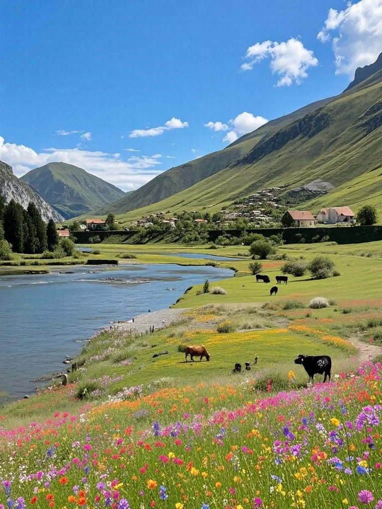成都旅游