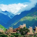 甘孜旅游 缩略图 1
