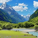 甘孜旅游 缩略图 8