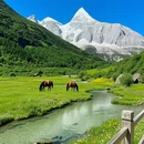 甘孜旅游 缩略图 4