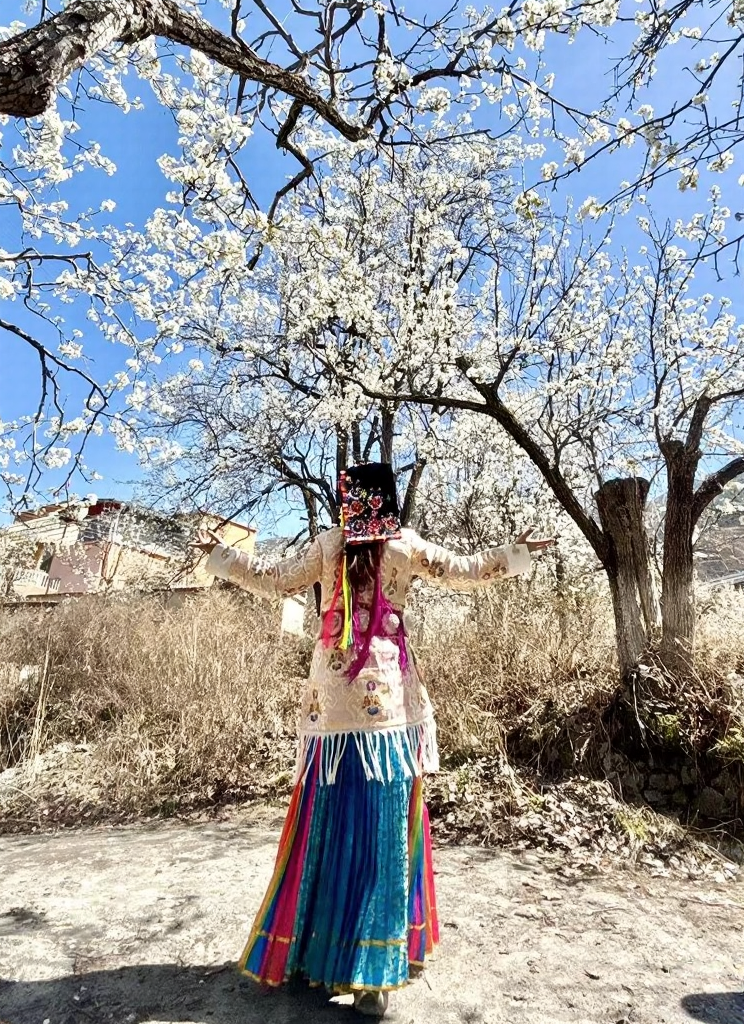 阿坝旅游
