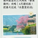 黄山旅游 缩略图 1