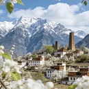 阿坝旅游 缩略图 2