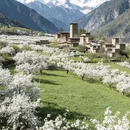 阿坝旅游 缩略图 2