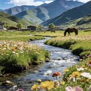 甘孜旅游 缩略图 5