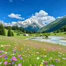 甘孜旅游 缩略图 4