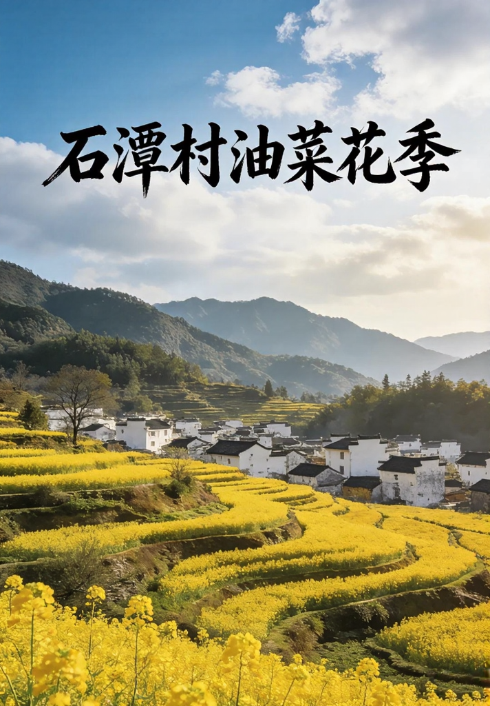 黄山旅游