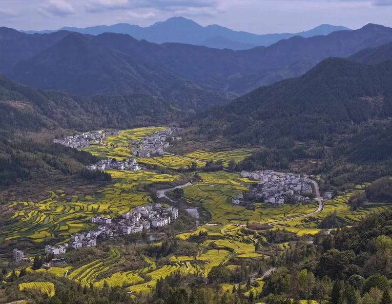 黄山旅游 1