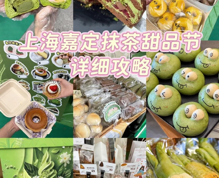 上海旅游 1