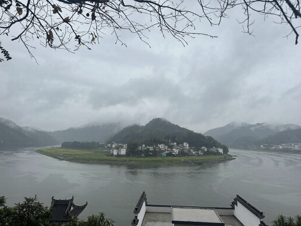 黄山旅游