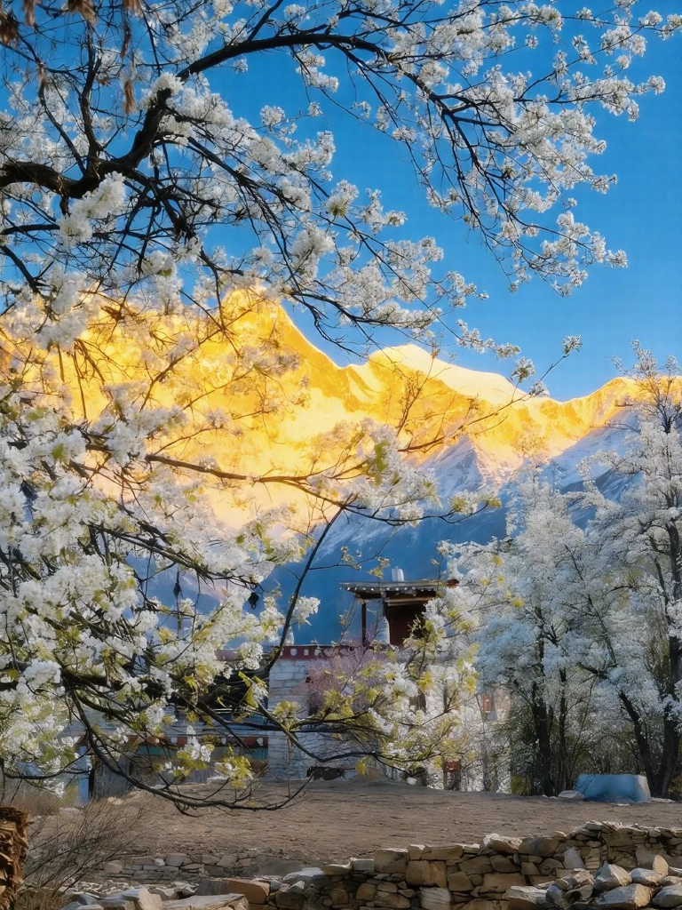 阿坝旅游
