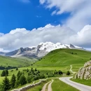 阿坝旅游 缩略图 3